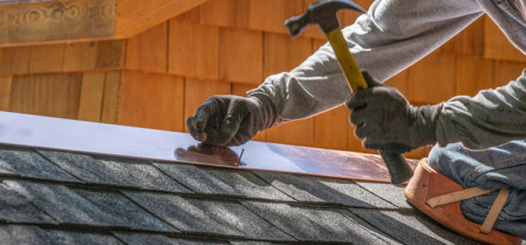 Asphalt Shingle Roofing Repair Chino Hills