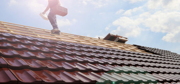 Best Roofing Company Chino Hills