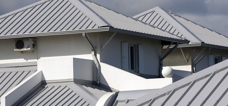 Energy Efficient Roof Chino Hills