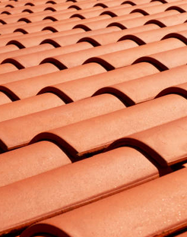 tile roofing Chino Hills