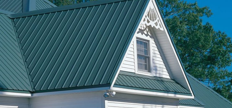 Metal Roofing Contractors Chino Hills