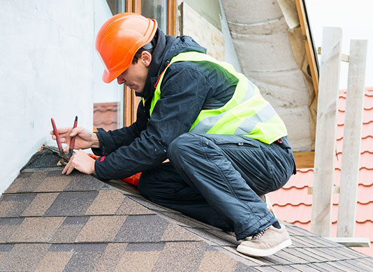 Chino Hills Roof Replacement Free Quotation