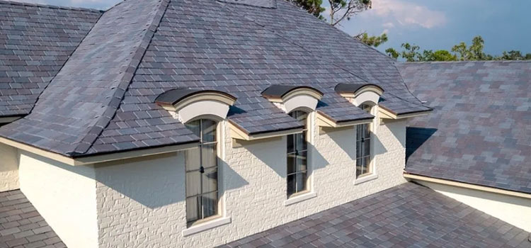 Synthetic Roof Tiles Chino Hills