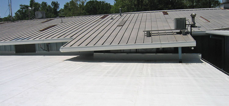 Thermoplastic Polyolefin Roofing Chino Hills